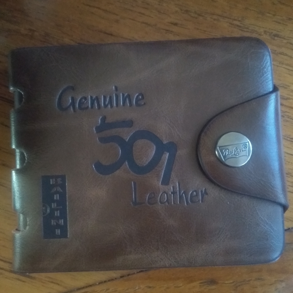 💝 Men's wallet 💝